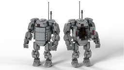 Golem Hardsuit Mk2