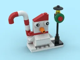 SnowMan