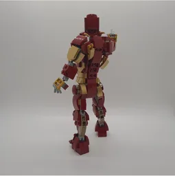 Marvel: Iron Man