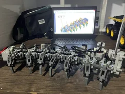 Centipede