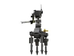 Ultrakill Earthmover