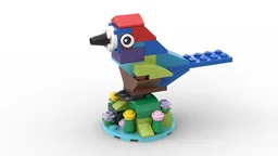 10692 Bird