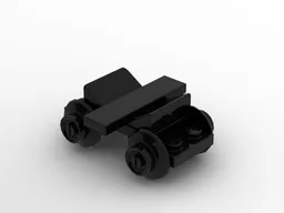 Rollbockverladung