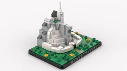 Minas Tirith