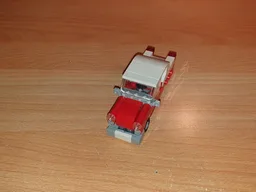 Chevy Bel Air