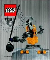 QUICK Bad Guy Yellow