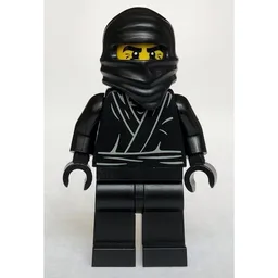 Ninja (CMF)