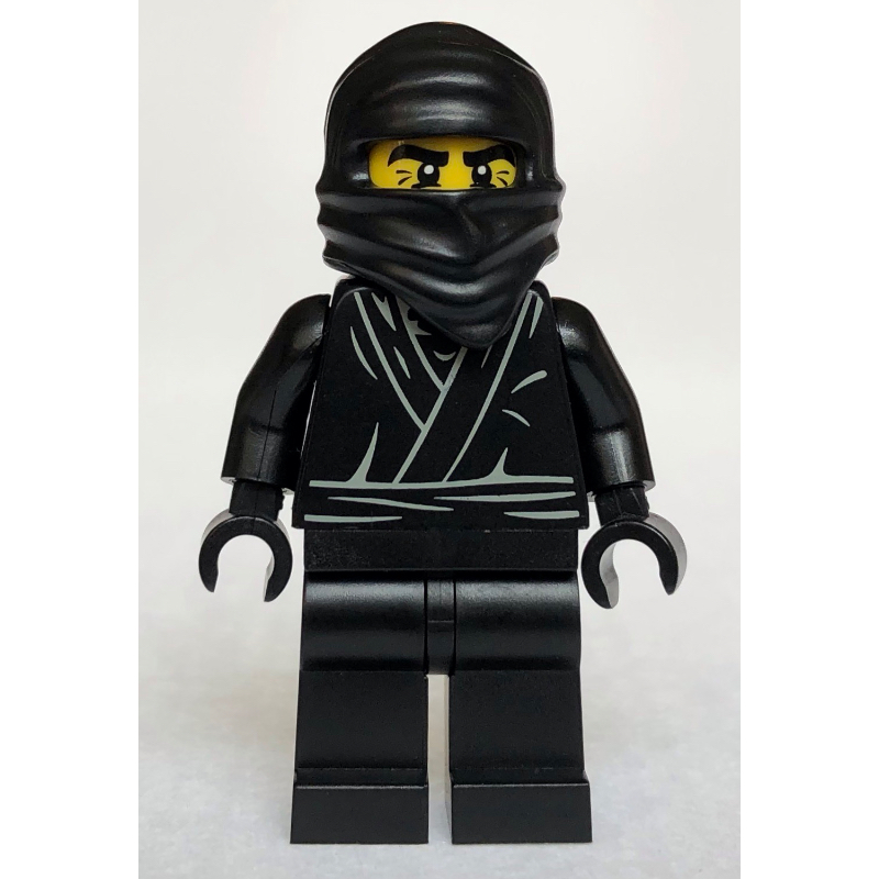 Lego Ninja (CMF)