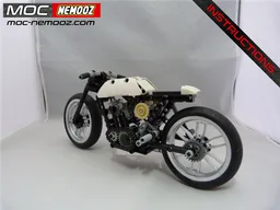 NORTON Manx