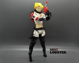 Fallout: Nuka Girl