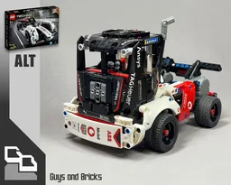 Race Truck