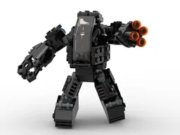 Mecha