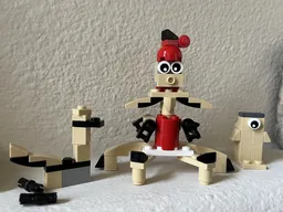 Cute Family