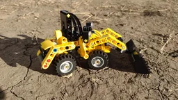 42197 Front Loader