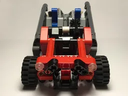 42084 Buggy