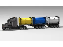 Tank Container