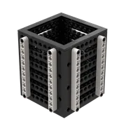 GBC Technic Ball Bin #3 with easy access
