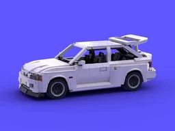 Ford Escort RS Cosworth