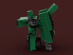 Rotf Long Haul