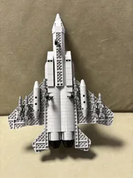 F-15 Eagle