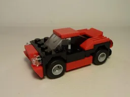 30187 Le Mans Racer