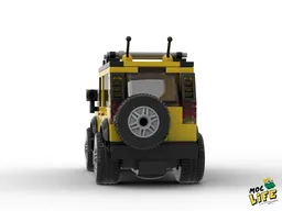 Hummer H2