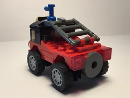 31040 Firetruck