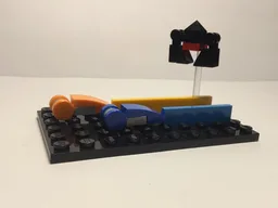 Microscale Light Cycles