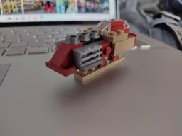 911608 Hoverrod
