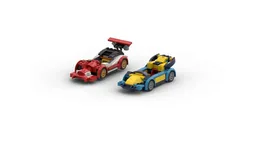60256 - Formula E