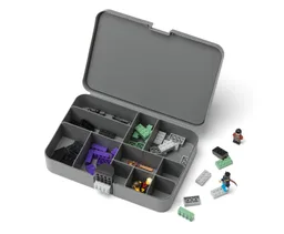 Sorting Box with Harry Potter Print