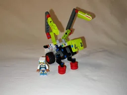 Mecha Kaiju