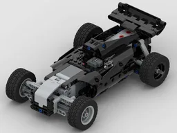 Lightweight Buggy