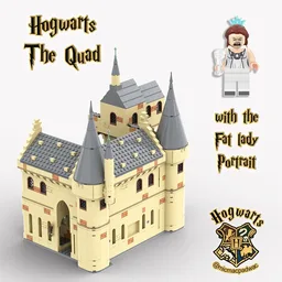 The Quad