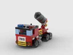 Fire Truck