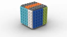 11011 CUBE
