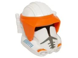 Large Figure Head Clone Commander Cody