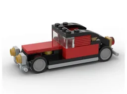 30644 Oldtimer