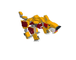 Werewolf c22-31112