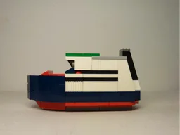 31045 Compact Ferry