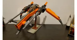 The Acolyte Vector
