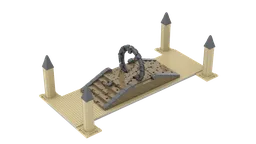 Old Egypt Stargate