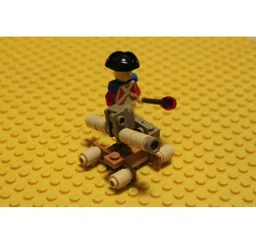 76382 Cannon