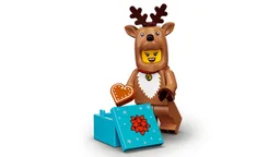 Reindeer Costume