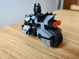 Batcycle