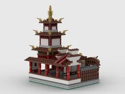 Chinese Temple