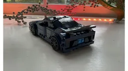 Audi R8 (76920 alt)