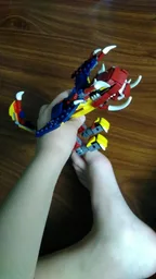 Dragon - Alternative Model