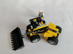 Lego 42197