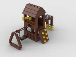 swing set